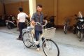 Nam Dinh – Vélos